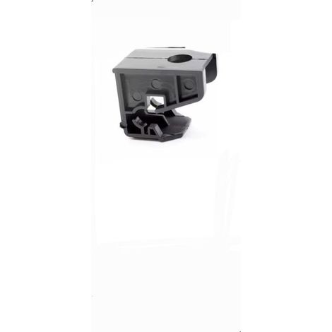 Scheinwerferhalterung kompatibel mit VW Polo 2009-2021, vordere Montageclips