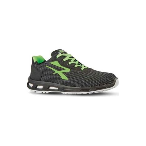 SCARPA DA LAVORO BASSA STRONG S3 SRC- - n.41 - 1 paio U-POWER