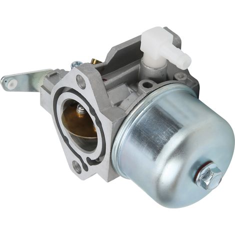 Carburateur en alliage d'aluminium pour moteur Briggs & Stratton, pièce 690115, kit industriel de remplacement (1/5)