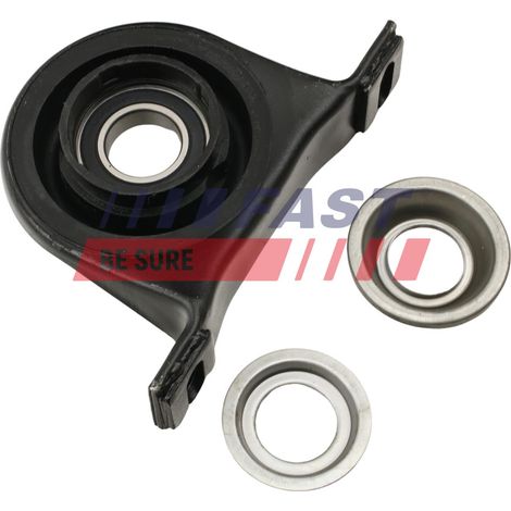 Support d'arbre rapide FT28005 (1/2)
