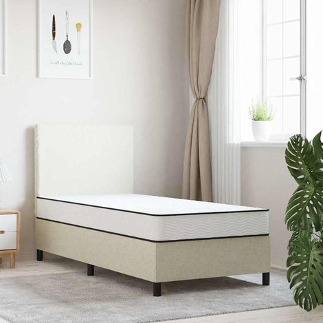 Matelas à ressorts Bonnell pour enfants moyen 80x160 cm CFW233022 (1/5)