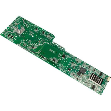 MODULE PROGRAMMÉ POUR LAVE LINGE CANDY - 49044261