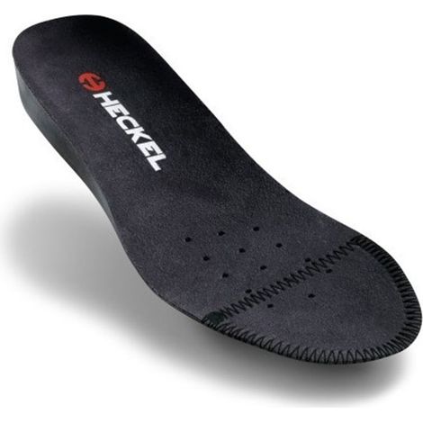 Semelles de confort MacSole 1.0 XCB HECKEL 62999 - Noir - 36