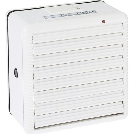 Extracteur individuel petit tertiaire AVM 150 - ATLANTIC - 123171 (1/3)