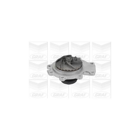 Pompe à eau, refroidissement du moteur GRAF PA974 FORD 1F1E8501BA 2168213