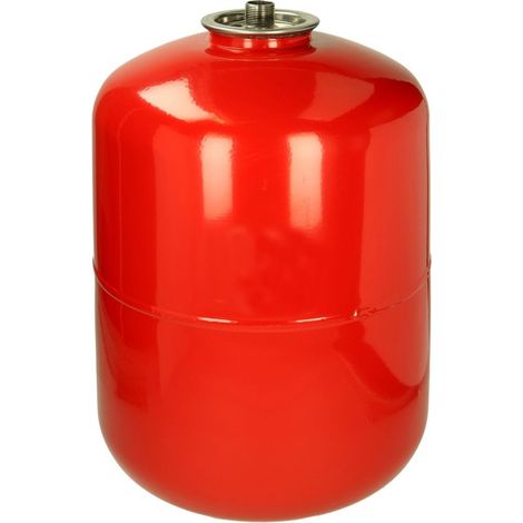Vase d'expansion Solarvarem 25 litres avec membrane fixe en EPDM