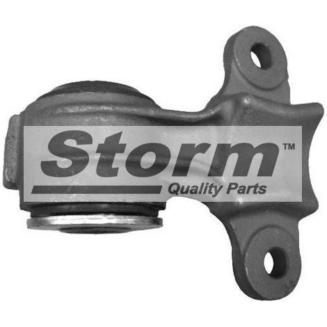 Silentbloc arrière compatible Citroën, Fiat, Lancia 1305551080 (1/2)