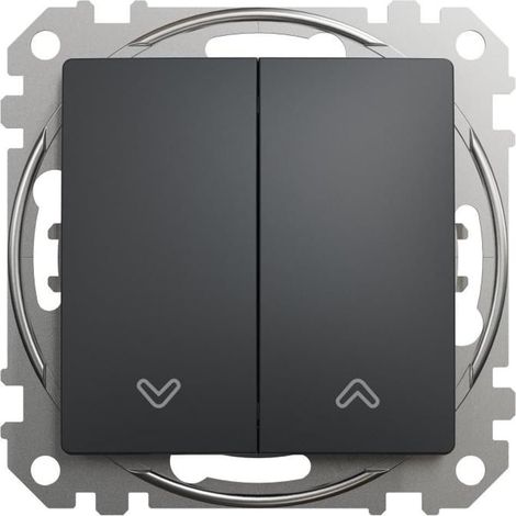 Motoriduttore per tapparelle Schneider Electric sdd114104 2300 W IP20 (1/2)