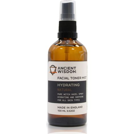 Hamamélis pur 100 ml- Vendu par 1 (1/2)