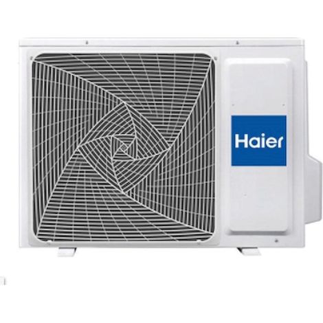 HAIER Unità esterna serie Tundra 2.0 Green 1u25beefra codice prod: 2502301RA
