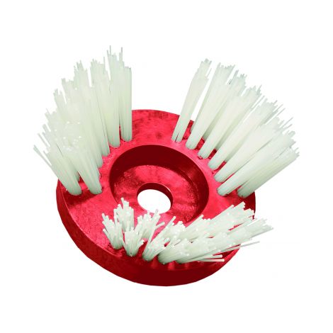 Cabezal de cepillo taza Sit