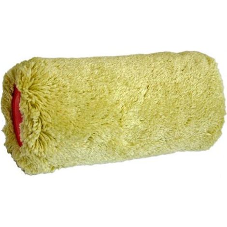 Walze JUMBO Green, 250 mm, Fassadenwalze, Malerwalze, 58/8 mm