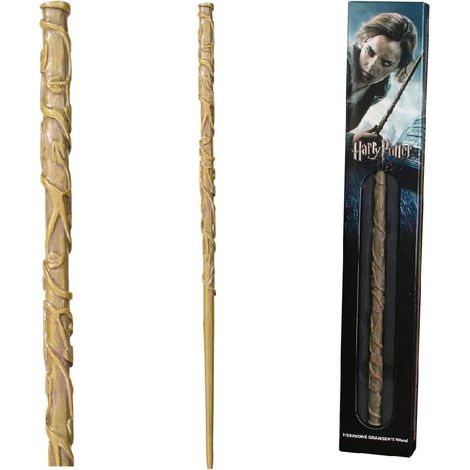 Replica the noble collection harry potter