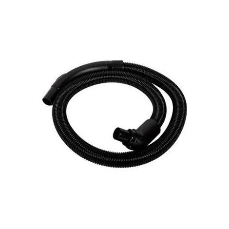Flexible aspirador moulinex negro 185 metros plástico