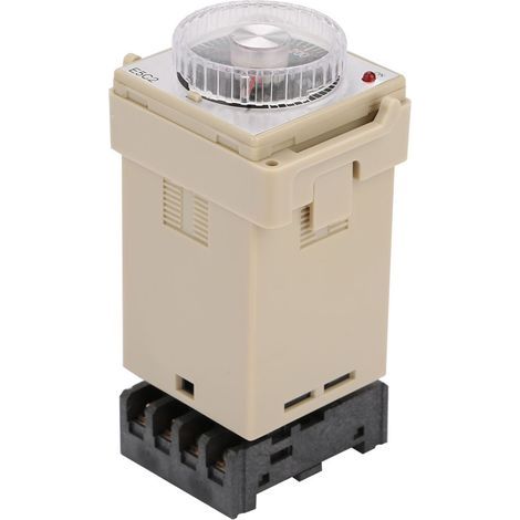 E5C2-R Analoger Temperaturregler, DIN-Schienen-Steuergerät (1/5)