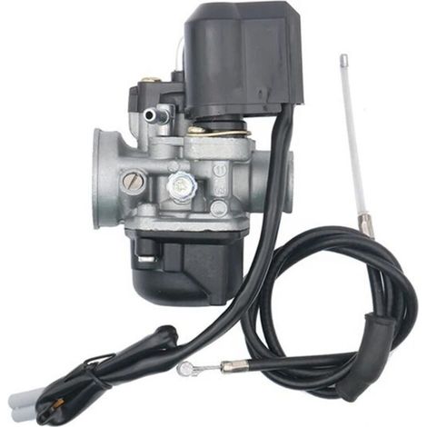 Carburador für motocicleta todoterreno de 17,5 mm (1/4)