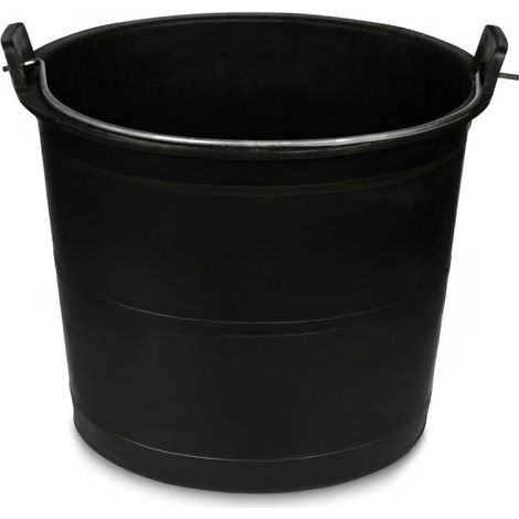 MAT INTER - Seau gradué 30L avec anse
