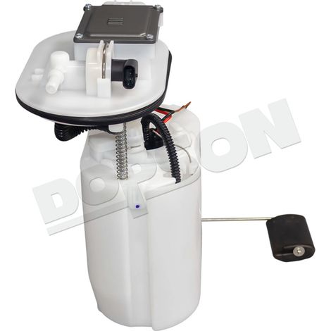 Brand new Kia K5 fuel pump assemblies/kits, 31110-D6500, 31110-C1100 and 31120-D6500, with control unit. (1/4)