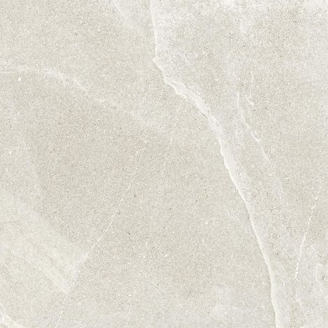 Pavimento En Gres Porcelánico Efecto Piedra Delicato Blanco 60X60 - Ei6047 (Ceramishop.es) (1/5)