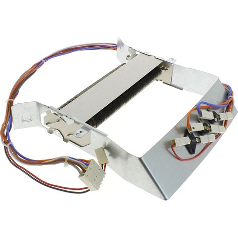 Résistance 2050W avec thermostat Sèche-linge C00277073 ARISTON HOTPOINT Sèche-linge C00277073 ARISTON HOTPOINT (1/2)
