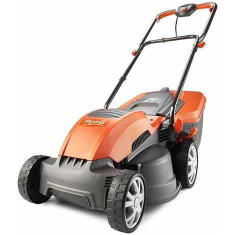 Flymo Speedi-Mo 360C Lawn Mower
