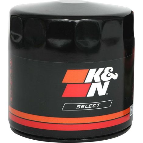Filtro de Aceite K&N KNSO-1008 (1/5)