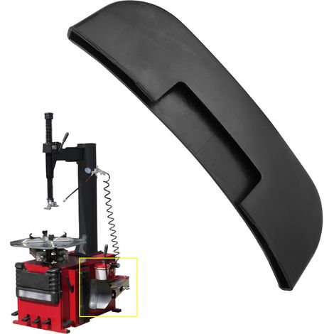 Manchon de Protection pour Pneus - Accessoire de Protection de Jante pour Machine à Démonter les Pneus (1/5)