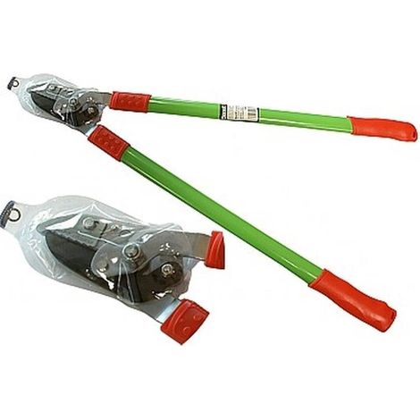 Cisaille de Branche 720 mm - Acier - Robuste et durable - Usage Professionnel - Beast