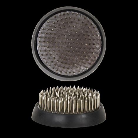 Esschert Design Kenzan L - großer Blumenigel Ø 6,2 cm (1/3)
