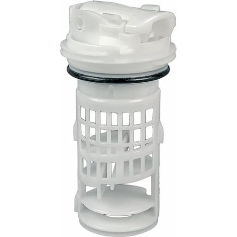 FILTRO FILACCI LAVATRICE LAVASCIUGA AEG ZANUSSI ELECTROLUX 1327658017 ORIGINALE (1/3)