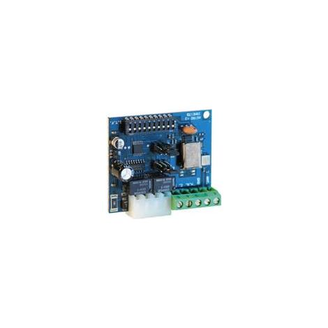 RECEPTEUR RADIO ASTRO 43 / 2 CANAUX ENFICHABLE FADINI