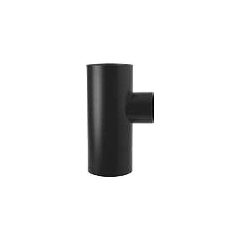 Braga ridotta a 88° 30' ø75 derivazione ø63 mm PEHD VS0313010 (1/2)