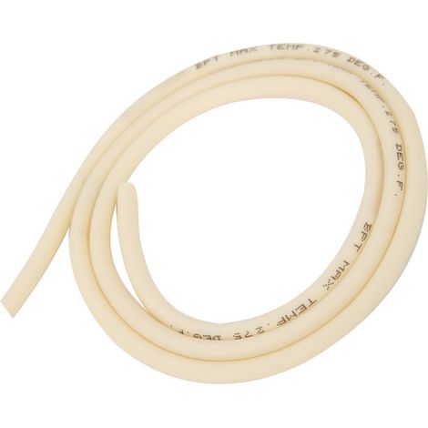 Tube en silicone BPT 2,45,6 mm, tube pour pompe péristaltique, tube de qualité médicale résistant aux acides/alcalis, tube de laboratoire, tube spécifique pour pompe, tube BPT extrudé, 1 mètre. (1/5)