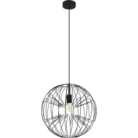 Suspension Okinzuri 1 noir - 32252 (1/3)