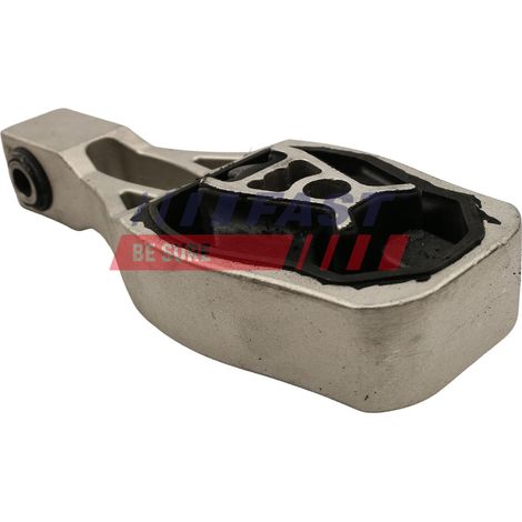 FT52215 supporto motore rapido zampa POSTERIORE (1/2)
