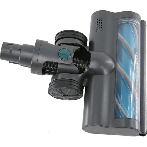 Motorised brush for Proscenic vacuum cleaner, model P11, compatible with domestic models P10 and (1/3)