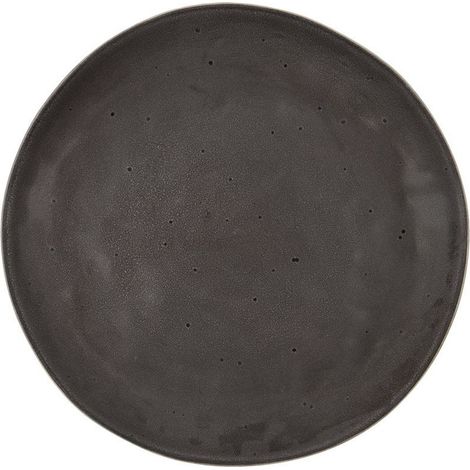 Assiette Rustic Diam 28 cm (1/4)