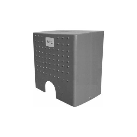 BFT I098427 2609259 Coperchio Carter Superiore Per Deimos Bt Grigio Ricambio
