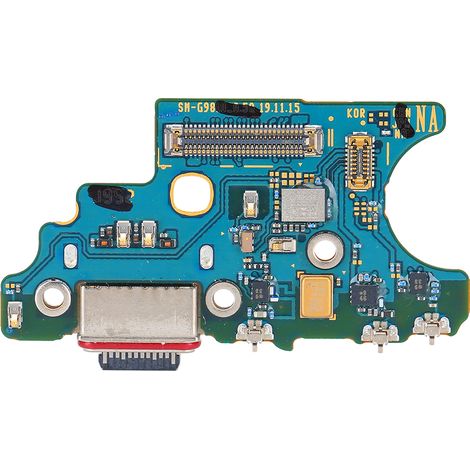 Câble de connexion USB de recharge pour Samsung Galaxy S20 5G G981U - Pièce de rechange (1/5)