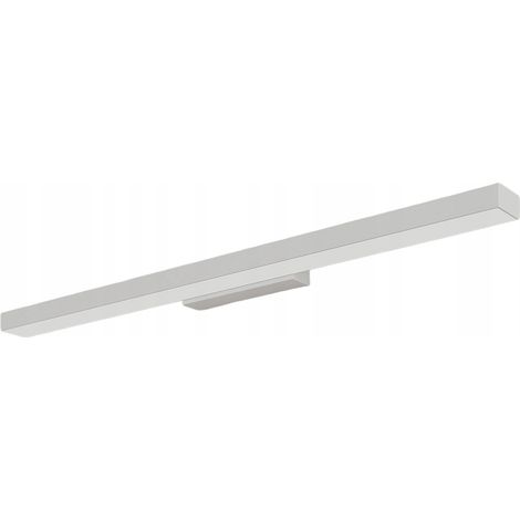 Lampada da parete a LED Aqua per bagno, luce bianca, Prestige LP-987/1W L WH IP44 CCT (1/5)