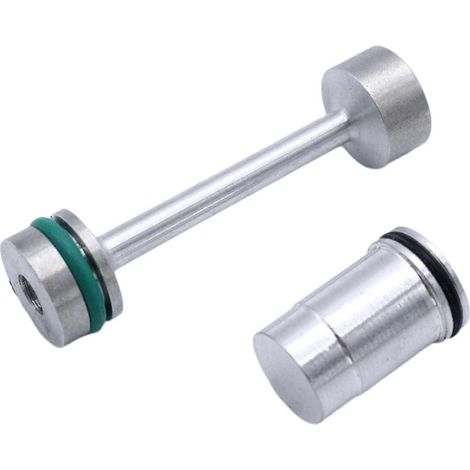 2 Hantelstangen für Gen III und , , LQ4, 4,8L, 5,3L, 6,0L, 6,2L Motoren (Autobahn)