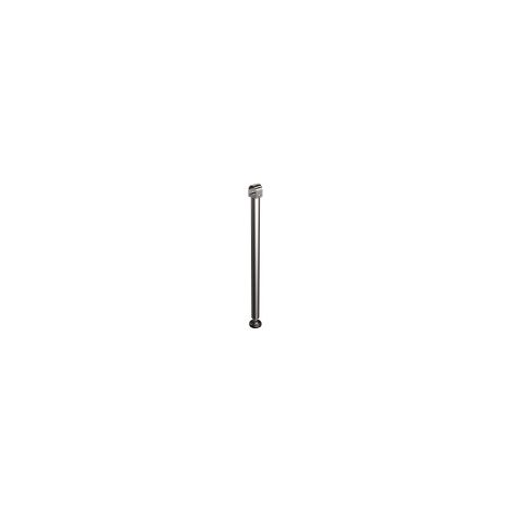 Soporte para portaherramientas fijo Ø25 (1/2)