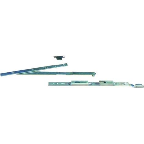 Ferretería ferco 8-00734-00-0-1 ajustable resistente a la corrosión
