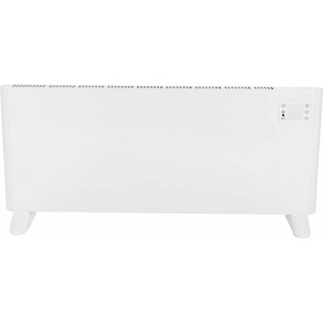 Convecteur électrique Alutherm, 2500 watts, Wifi (1/5)