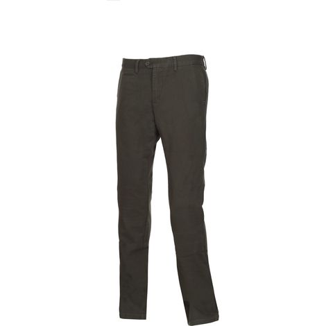Jeans Chino Riviera - Armalith Confort - Taille US42 - Kaki (1/2)