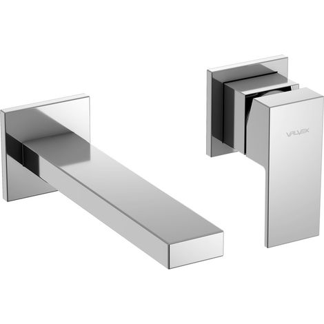 Grifo de lavabo empotrado ARS