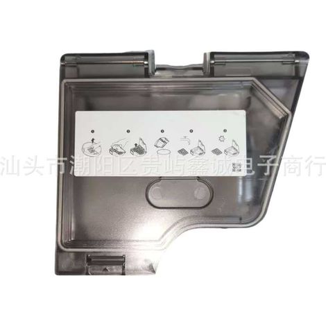 Convient aux poubelles Roborock G30 / Saros 10 / S9 MaxV Ultra (1/4)