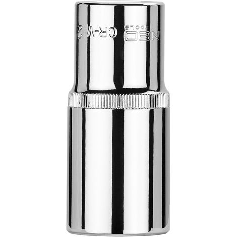 Douille longue à douze pans 1/2", 27 mm (1/2)