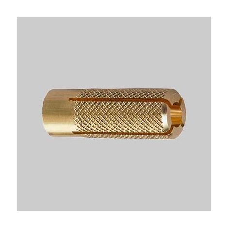 TASSELLO 'NTO'  M12 - Ø 15x38 - 50 pezzi- NOBEX