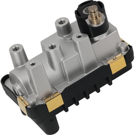 Turbo Electric Actuator 759688-5007S for Mercedes Sprinter II 215CDI 315CDI (1/5)